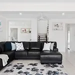 Riverfront With Jetty, Ideal For Families