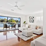 Riverfront With Jetty, Ideal For Families
