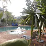 At The Sound Noosa Motel