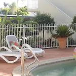 At The Sound Noosa Motel