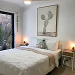Orient Pacific - Pet Friendly