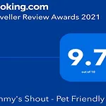 Orient Pacific - Pet Friendly