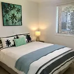 Orient Pacific - Pet Friendly