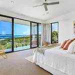 Indulgent Beachside Luxury, Sunrise Beach