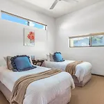 Indulgent Beachside Luxury, Sunrise Beach