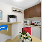 Gorgeous Apartment In Luxurious Noosa Resort