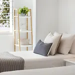 Tranquil Mediterranean Villa Bianco