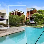 Beachside Escape, Sunshine Beach