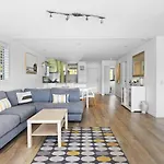 Noosa Haven Apt 6 Riverside Retreat