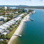 Noosa Haven Apt 6 Riverside Retreat