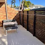 Glen Eden Beach Resort