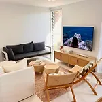 Glen Eden Beach Resort