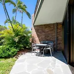Glen Eden Beach Resort