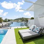 Callula , River Paradise With Private Pool