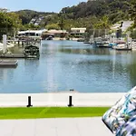 Callula , River Paradise With Private Pool