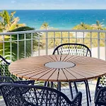 Unit 9 Andari Fantastic Holiday Apartment In Sunshine Beach Stunning Views Opposite Beach Access