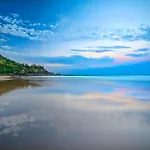 4 Domani Large Townhouse With Ocean Views