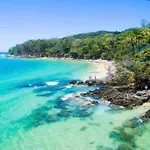 Holiday In S\'Shine Beach,Private Courtyard