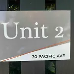 Pa2 Stunning Sunshine Beach Apt Pets Welcome
