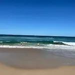 Pa2 Stunning Sunshine Beach Apt Pets Welcome