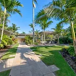 Noosa Dreaming In Luxury Beachside Resort