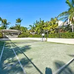 Noosa Dreaming In Luxury Beachside Resort