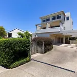 Wake Up To Ocean Views In Stylish Comfort