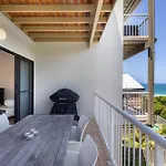 Wake Up To Ocean Views In Stylish Comfort