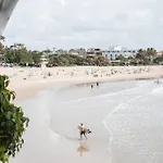 Tides On Noosa Pde - Across From River Walk To Noosa Main Beach