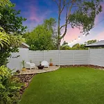 Surf Mist - Beautiful Noosa Heads Family Home