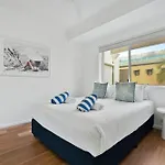 Howard St Panoramic River And Ocean Views - Penthouse -Rooftop