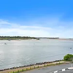 Howard St Panoramic River And Ocean Views - Penthouse -Rooftop