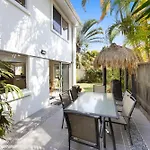 The Islander Tropical Noosa Getaway