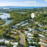 The Noosa Loft - Private, Close To Everything!