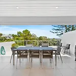 Noosa Views 4 Noosa Drive 33 Stylish Coastal Retreat