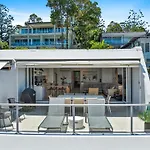 Noosa Views 4 Noosa Drive 33 Stylish Coastal Retreat
