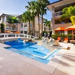 Scenic Noosa River Views