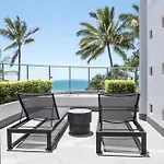 On The Beach Noosa Resort