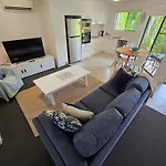 Noosa River Retreat Holiday Apartments
