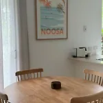 Metzo Noosa Resort