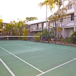 Pelican Beach Resort Noosa