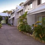 Pelican Beach Resort Noosa