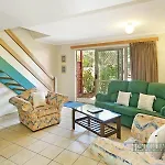 Weyba Gardens Resort