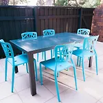 Unit 4 Weyba Lodge Noosa