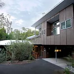 The Sanctuary