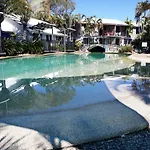 Gorgeous Apartment In Luxurious Noosa Resort
