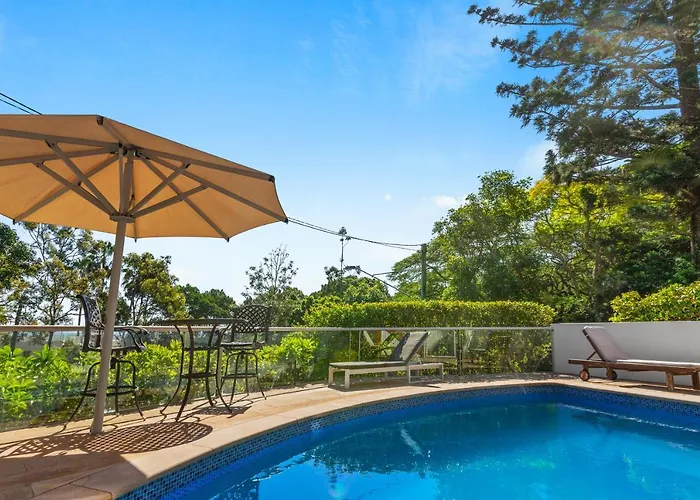 Laidback Luxury Living, Noosa Heads