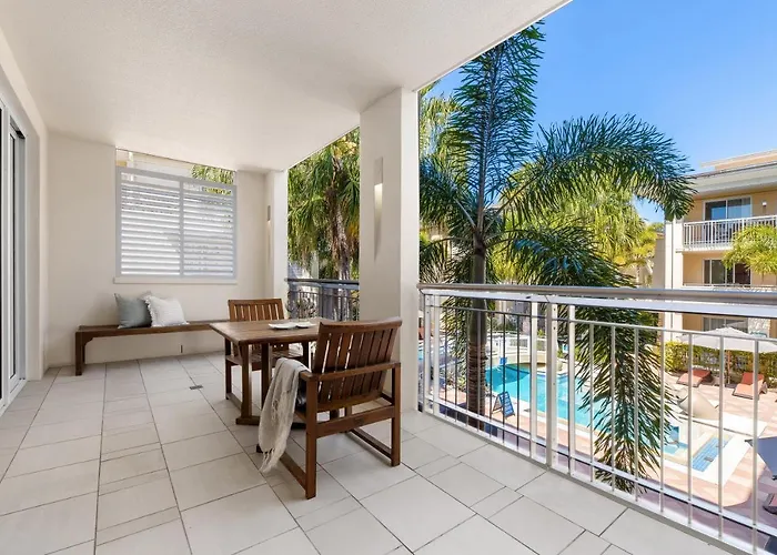 Laguna 621 Oasis On Hastings St
