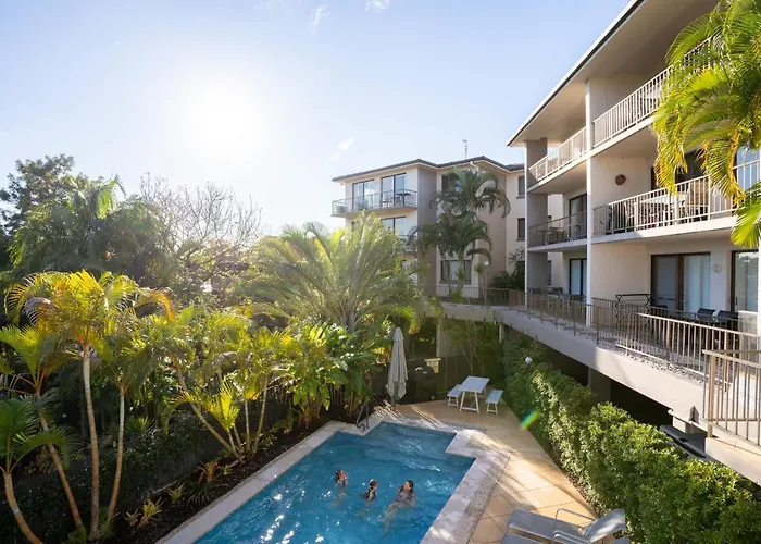 Myuna Holiday Apartments