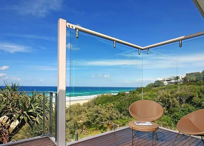 38 Seaview Terrace, Sunshine Beach